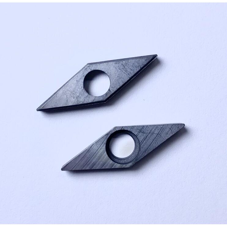 数控车刀刀垫VBMT160404/160408 VCMT刀垫 单面 V16BS