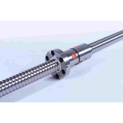 玉环杭升安尔泰机床丝杆CK0635 0640 6130数控车床原厂滚珠丝杠