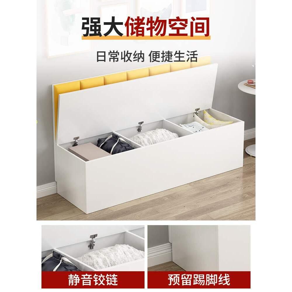 实木卡座家用餐厅小户型软包储物柜餐桌椅组合奶茶店沙发凳可定制