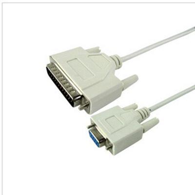 CE5000-120ap图王打印机数据线CE6000-120AP日图切割机数据线