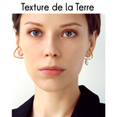 老钱风珍珠耳钉不对称独特耳环耳夹女无耳洞高级感小众设计感个性