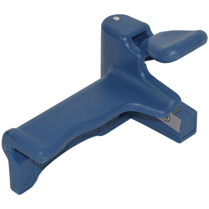 pvc封边条木工手动修边刀木皮修边器免漆板刮边器剪断齐头器工具