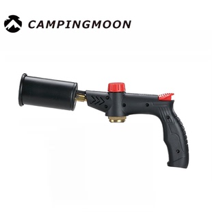 柯曼MT-5300美式丙烷MAPP烧烤喷枪居家烘焙露营点碳烧烤手提喷枪