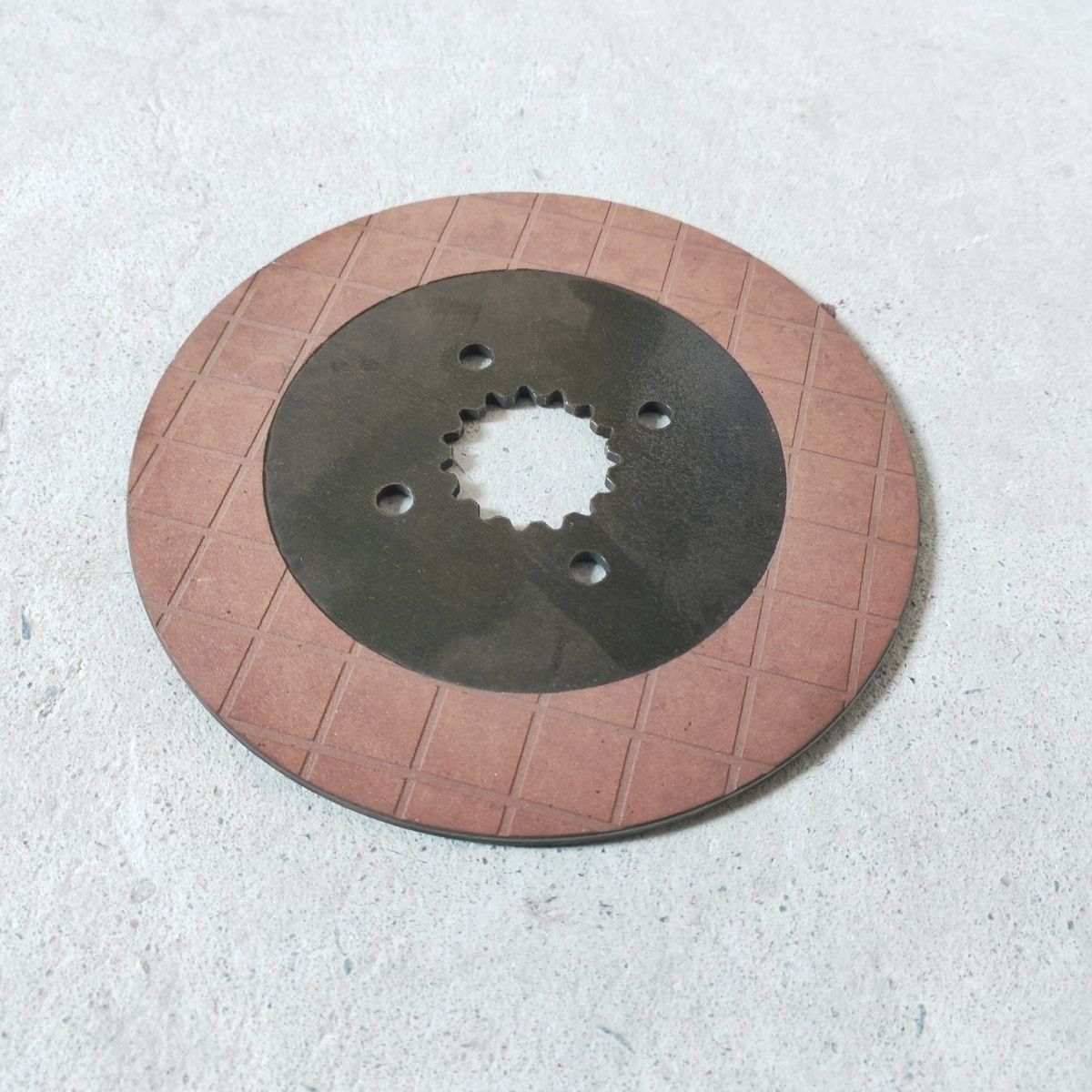 沃得奥龙拖拉机配件新款