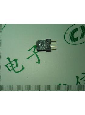 光栅读头 HEDS-9700#H54 DIP-4 400线 AB两相 全新AVAGO现货