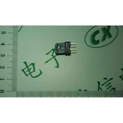 光栅读头 HEDS-9700#H54 DIP-4 400线 AB两相 全新AVAGO现货