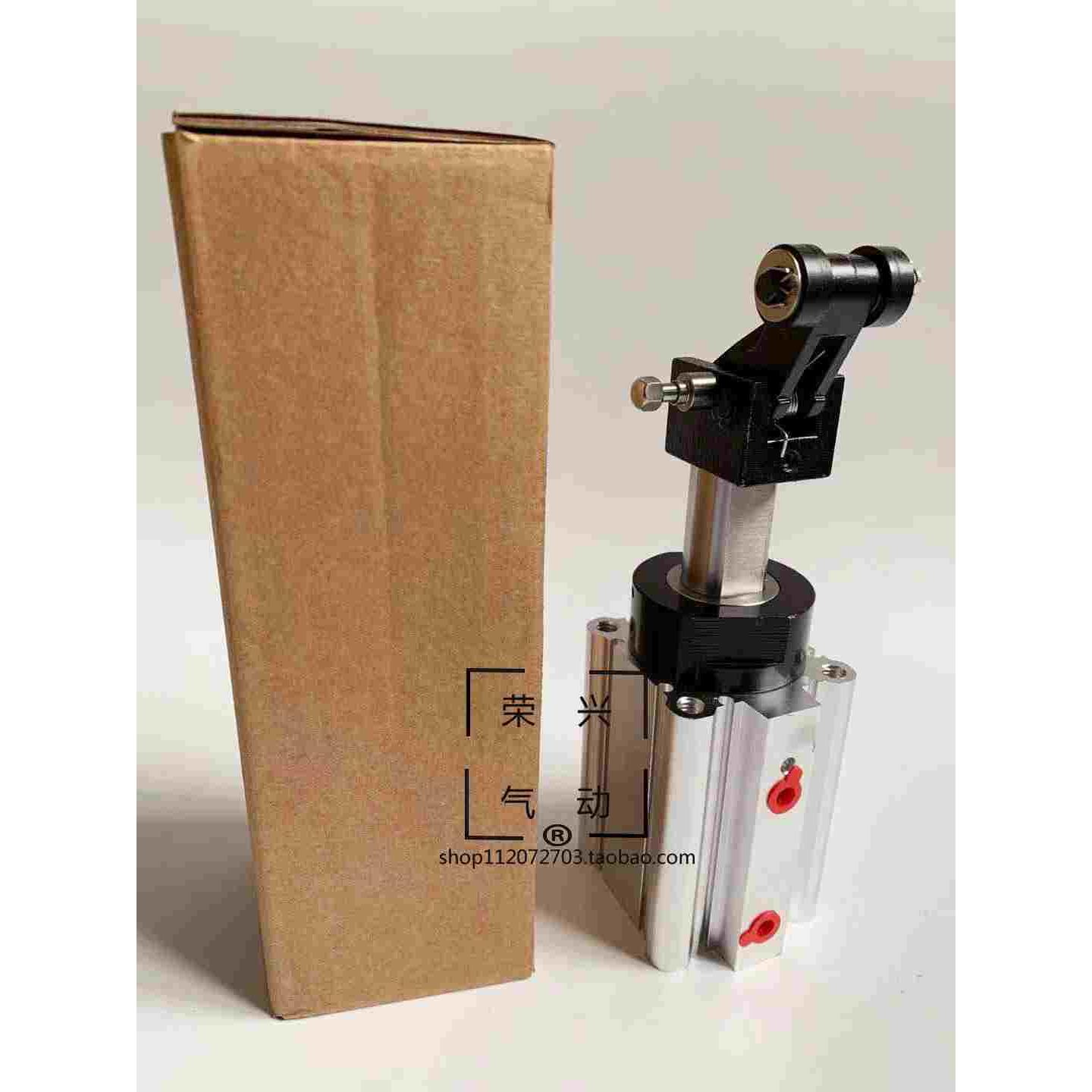 流水线阻挡器F1710.50.30.S.B 工装板限位器 气动元件