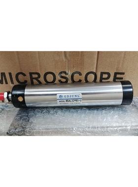 单动气缸 MSAL32*80-U 底部进气