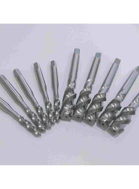 哈尔滨钢丝螺套牙套螺旋丝攻丝锥ST1.6ST2 ST3ST4ST5ST6ST8ST10X1