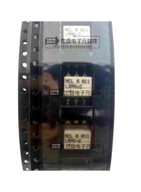 LRMS-2+ MCL射频信号RF混频器5-1000MHZ LRMS-2 全新