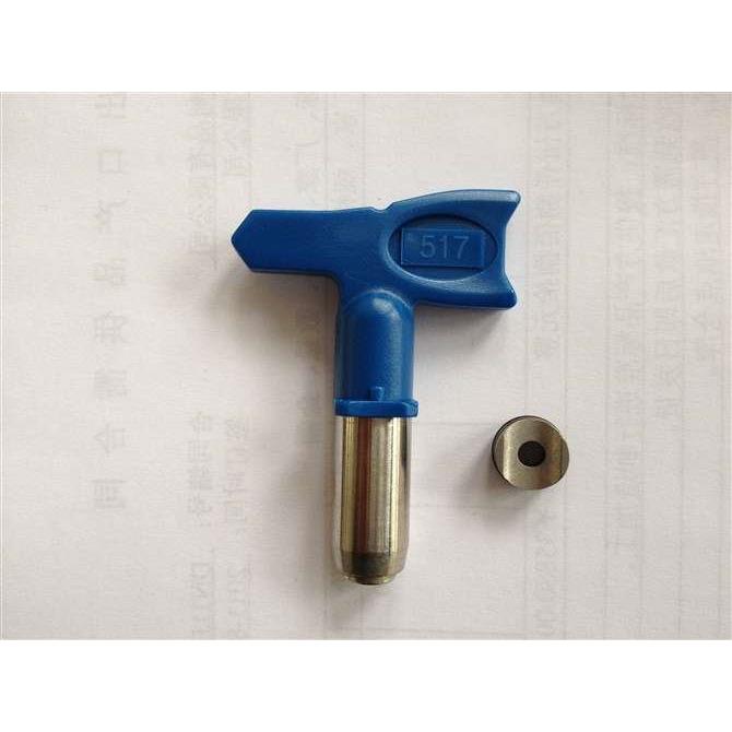 无气喷涂机喷嘴 固瑞克GRACO喷嘴 固瑞克无气喷嘴 通用喷漆喷嘴