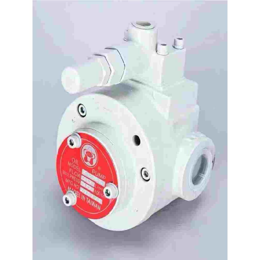 台湾志观同款NLP 3020/RC摆线泵3030齿轮泵CNC中心出水切削液水泵