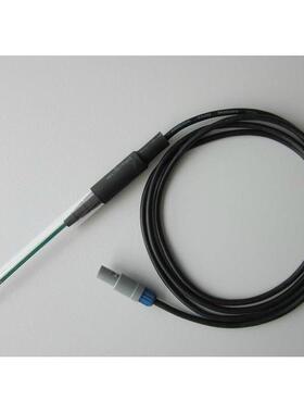 HM100磁铁高斯计探头 磁力计探头 霍尔传感器 HM-100高斯计探头