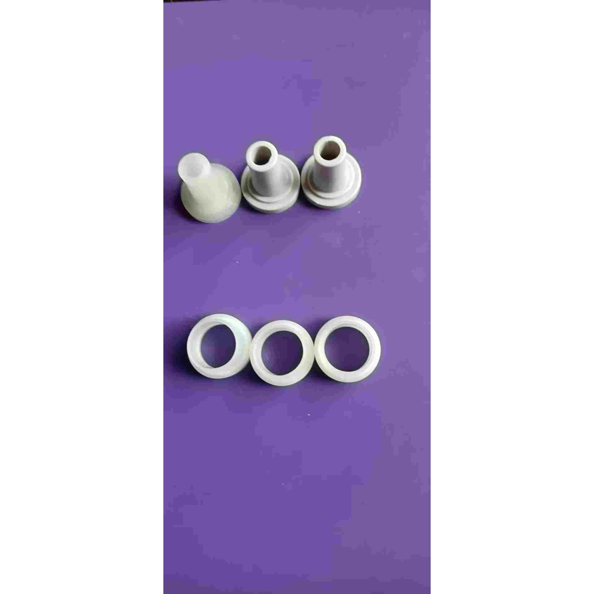 普罗名特接头尖嘴卡箍ProMinent计量泵CONC0212PP2000A002管卡扣