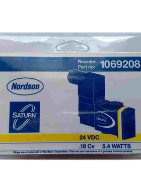 1069208/1053894/1056119电磁阀诺信NORDSON热熔胶机胶头喷嘴