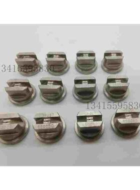 SPRAY SYSTEMS 斯普瑞不锈钢喷头UNIJET TPU650050-SS S.S.CO.