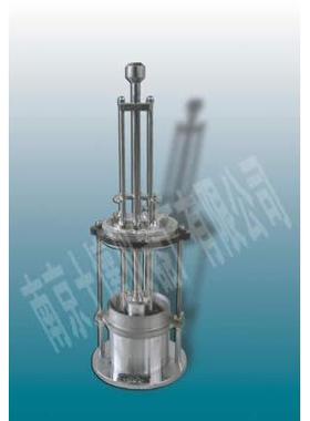 南京土壤仪器厂JDS-3型标准手提击实仪一级