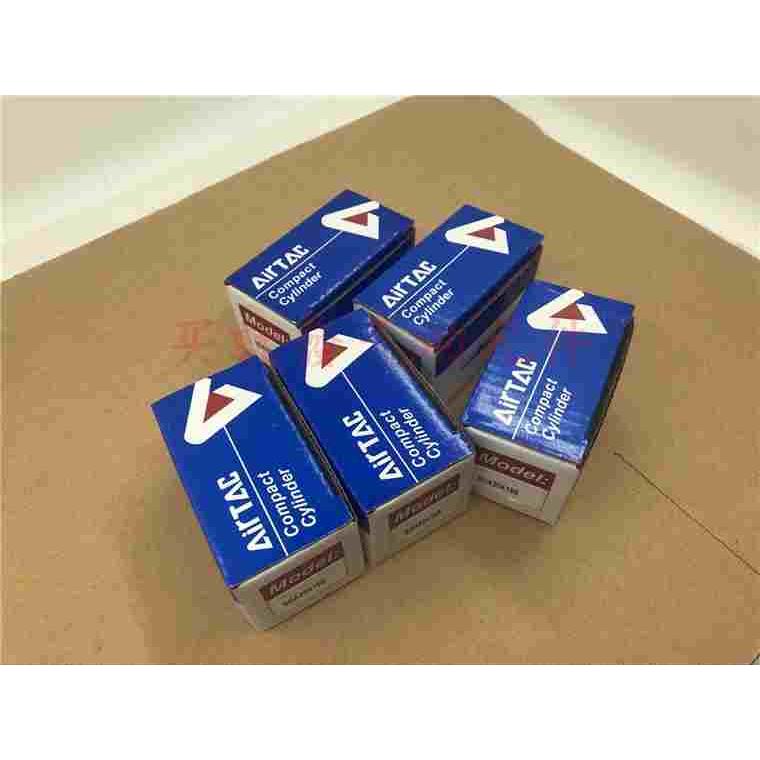 SDA25X30S亚德客薄型气缸SDA25*5/10/20/40/50/60/70/80/90/100BS