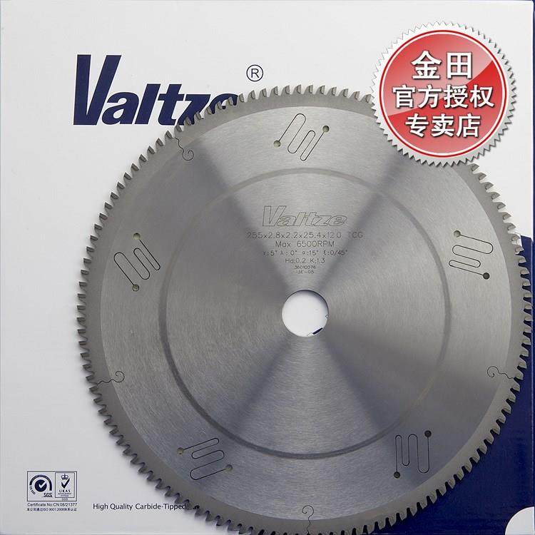 包邮沃兹铝用切割锯片10/12/14/16寸450/500X120T塑彩钢断桥双头,五金/工具,电锯片,淘宝优惠券,粉丝福利购,淘宝优惠卷