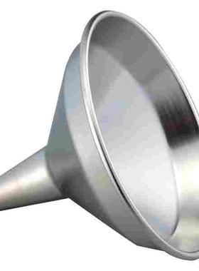 AS ONE/亚速旺不锈钢漏斗一体成形没有接缝115/145/175/205/235