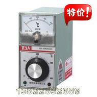 TDA-8001 TDA8002指针式温度控制仪 温度调节仪 上海德兆上海霍宇