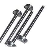 C型浇口套/唧嘴/唧咀/注料口塑料模浇口套灌嘴B型浇口套8x30-120