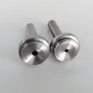 浙标B注型浇口套大孔嘴进料唧口模具塑交口套灌嘴大孔注口套10 12