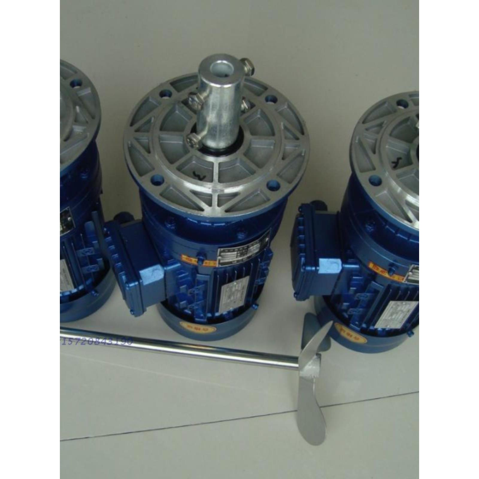 【质保】BLD立式加药搅拌机 加药箱搅拌器 加药装置溶药箱搅拌机