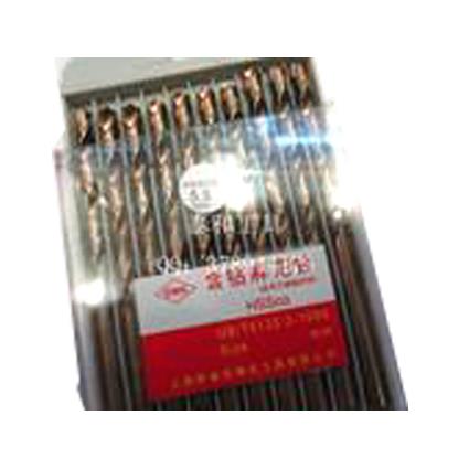 斯威克含钴不锈钢钻头/含钴钻/不锈钢专用钻头 麻花钻头 9.2-12mm