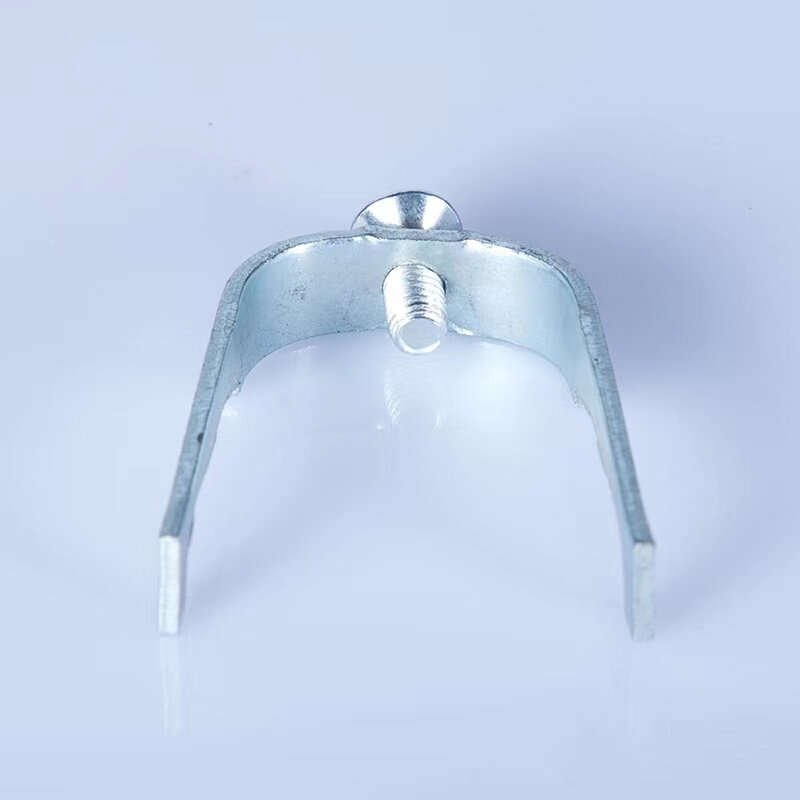 。包邮龙骨卡 KBG管配件管卡 JDG镀锌管龙骨卡 丝杆吊卡子厂家直