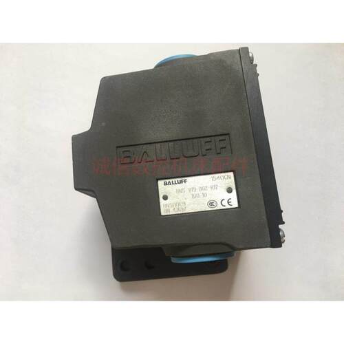 现货巴鲁夫开关BNS819-D02-R12-100-10/BNS819-D03-D12-100-10