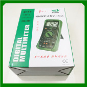 数字万用表耐重击防振动厂家直销 供应深圳多一DY2105机械保护式