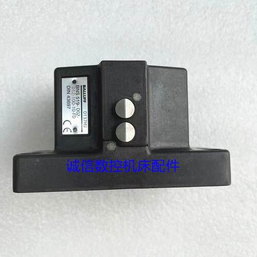 巴鲁夫限位开关BNS00A2 BNS819-D02-D12-100-10-FD BNS519-D02