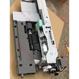 夏普MX 654 原装 纸盒 给纸 7508 出纸 6508 组件 进纸 754