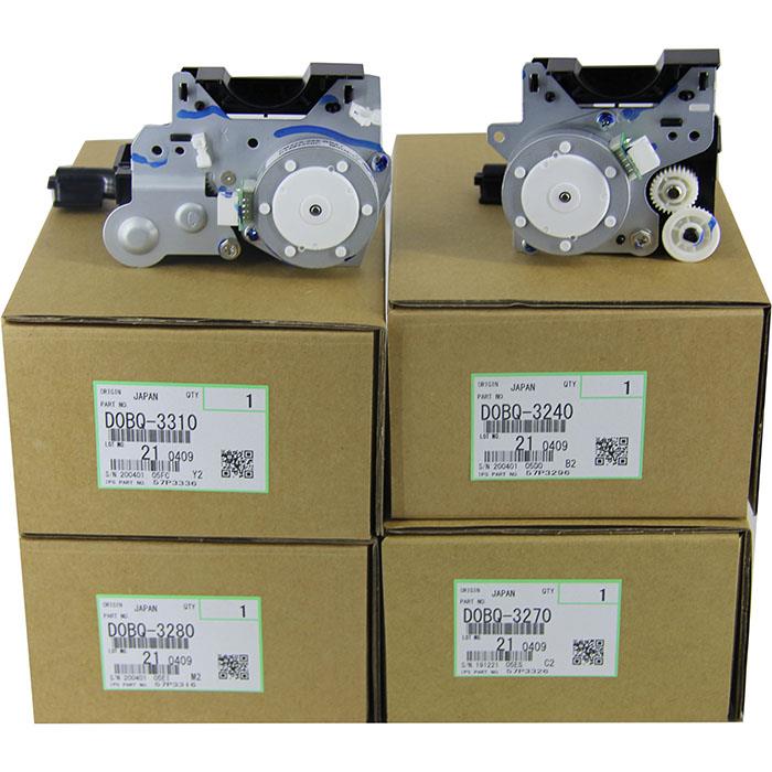 基士得耶原装全新DSc1120 1020 1025 1035 1045 1060粉斗加粉供粉