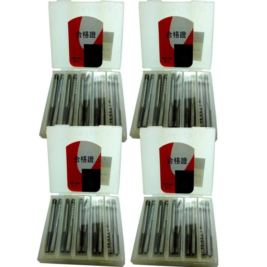 【苏州长风牌】机用丝锥/机用丝攻/机攻 m3-m12