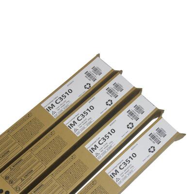 理光原装分装粉中性包装IMC2010 2510 3010 3510 4510 6010粉盒