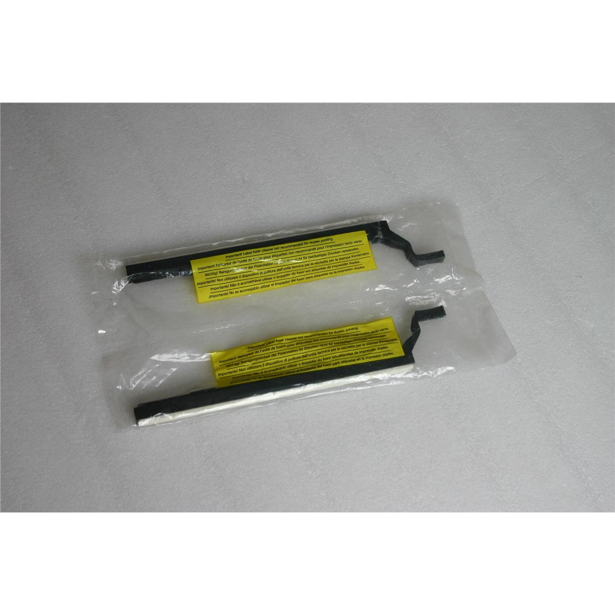 【原装正品】利盟 T650N T650DN T652 T654 X654 X656 定影清洁刷