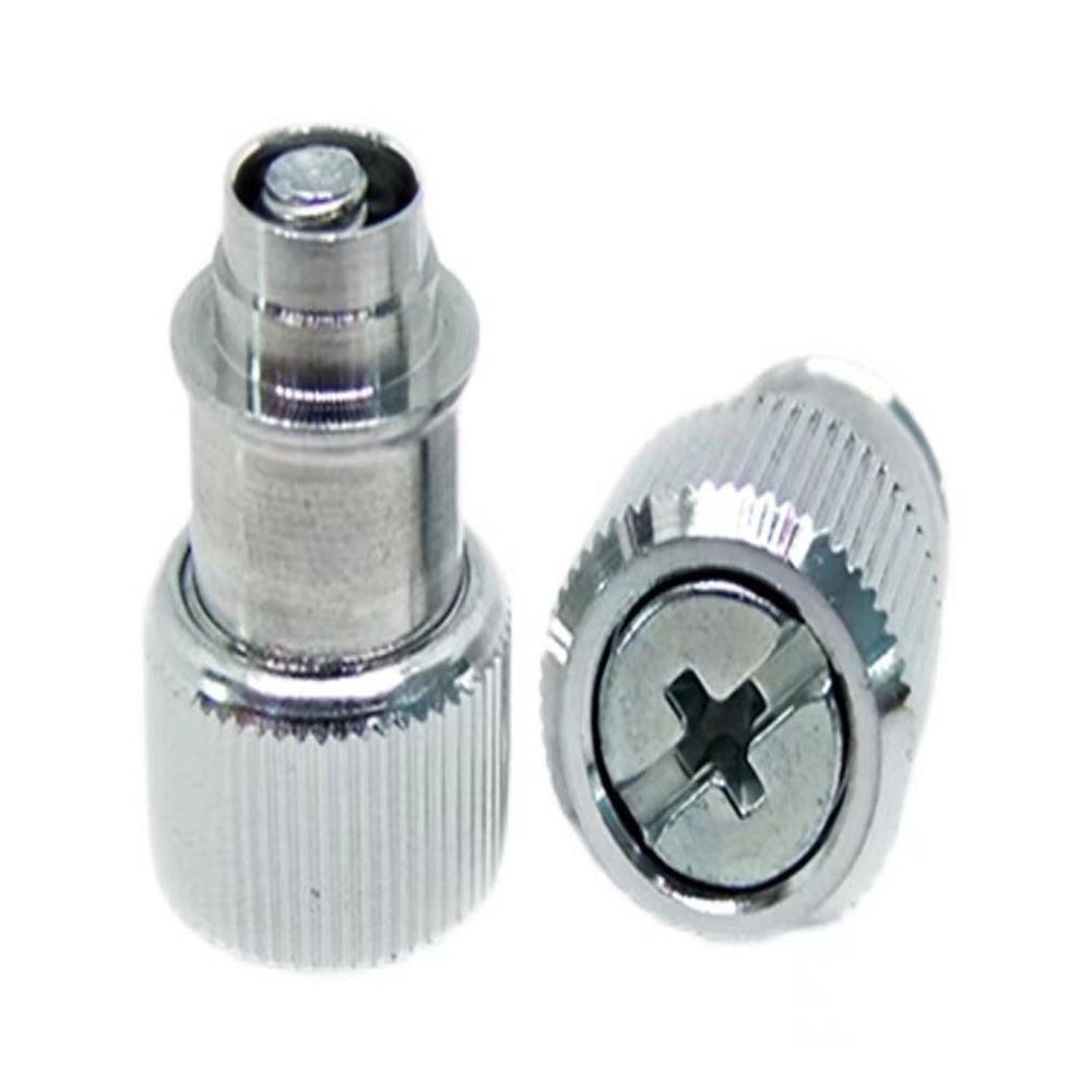 PF11MW-M3/M4/M5/M6-11/12弹簧螺丝组合浮动松不脱浮动式弹簧螺栓