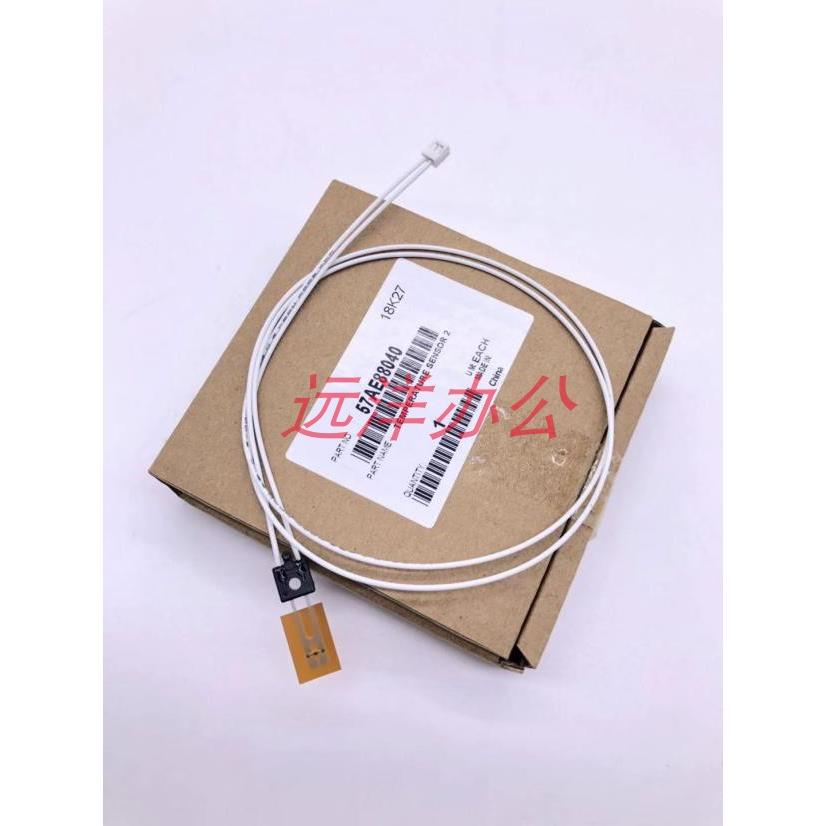 柯美能达 BH600 601 750 650 热敏电阻 温度传感器