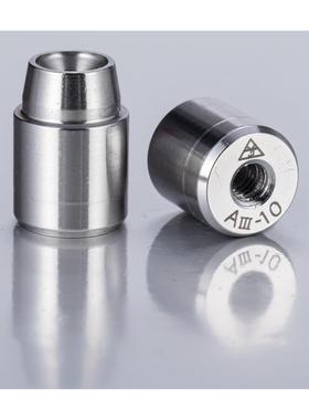 精密模具定位柱AIII型圆形斜度锥度导柱辅助器定位销器10-20