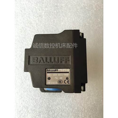 全新原装正品德国巴鲁夫（BALLUFF)行程开关BNS819-B03-D08-46-3B
