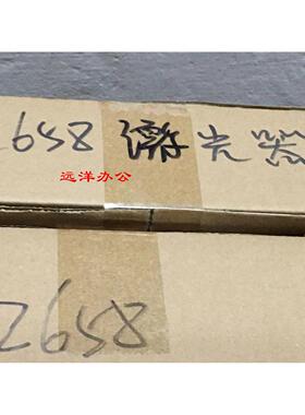 原装夏普3558 SF S262 S312 S261 N U V 激光器 LSU 激光组件