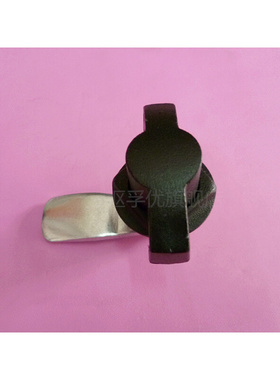 。机床门锁 工业门锁 圆柱锁 电器箱门锁 MS714-3