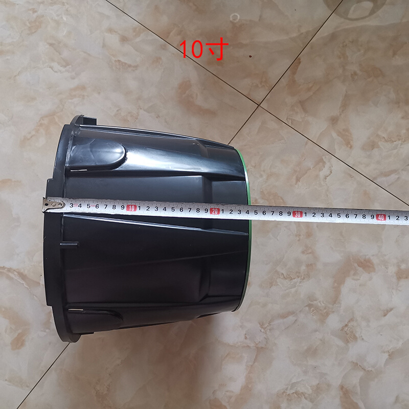 。VB-910取水阀箱10寸阀门箱电磁阀箱塑料阀门井保护盒提供检测报