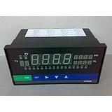 8路 16路巡检仪 带上下限报警 多回路巡检仪 测控仪 温度报警