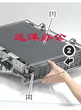 佳能C600 700 800 750 850 710 810 C910 60转印带清洁刮板组件