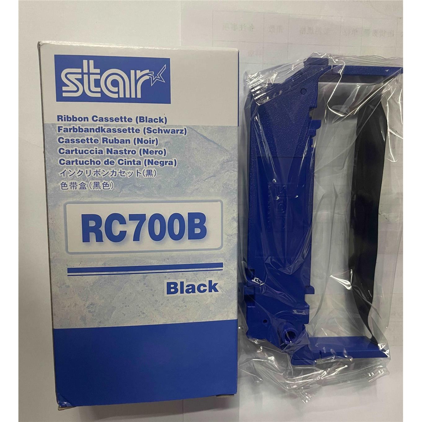 原装Star SP760/SP760R SP700色带架 RC700B RC700BR SP760R色带