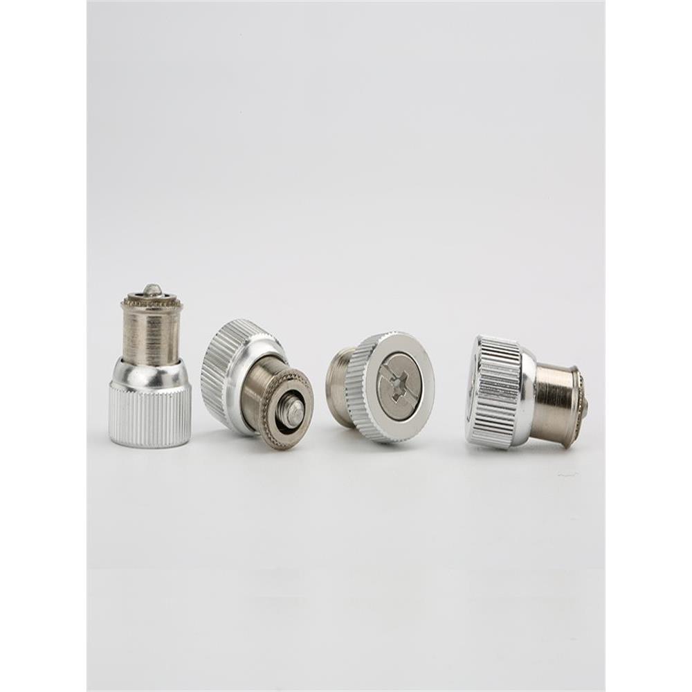 PF11-M3/M4/M5/M6-0/1/2弹簧螺丝松不脱面板组合螺钉压铆弹簧螺栓