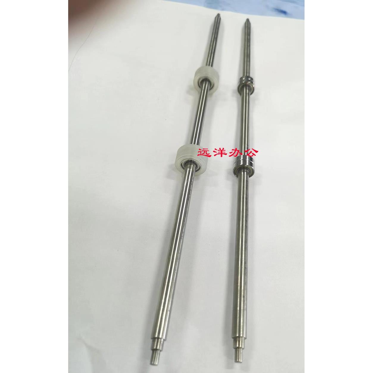 奥西 佳能 VP135 140 130 120 110 热交换下组件 搓纸轮辊 搓纸辊